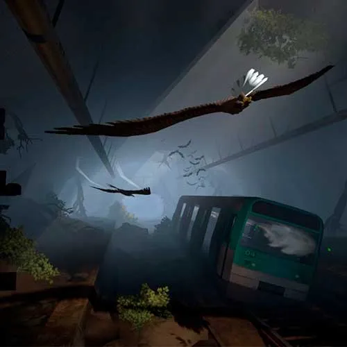 Eagle Flight (PC Steam Key / Global)