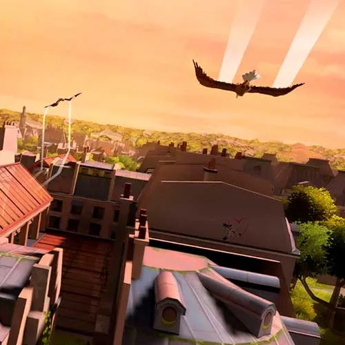 Eagle Flight (PC Steam Key / Global)