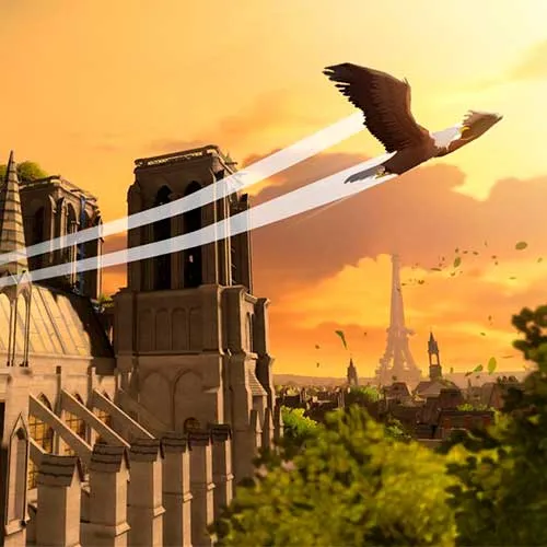 Eagle Flight (PC Steam Key / Global)