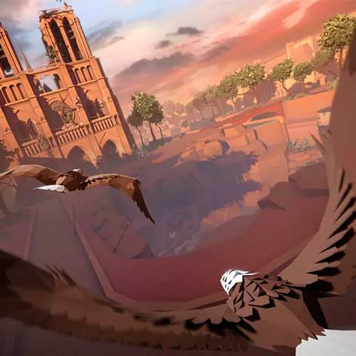 Eagle Flight (PC Steam Key / Global)