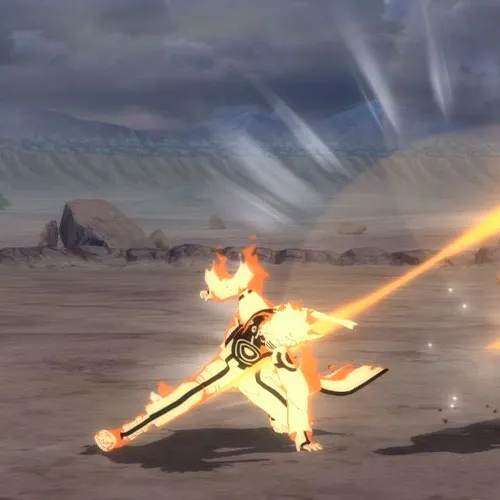 Naruto Shippuden: Ultimate Ninja Storm Revolution (PC Steam Key / Global)