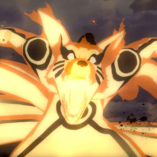 Naruto Shippuden: Ultimate Ninja Storm Revolution (PC Steam Key / Global)
