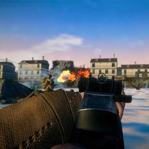 Easy Red 2 (PC Steam Key / Global)