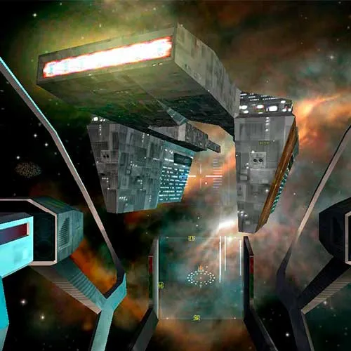 Egosoft Collection (PC Steam Key / Global)