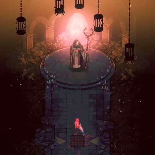 Eldest Souls Nintendo Switch Europa (Nintendo Switch Key / Europa)
