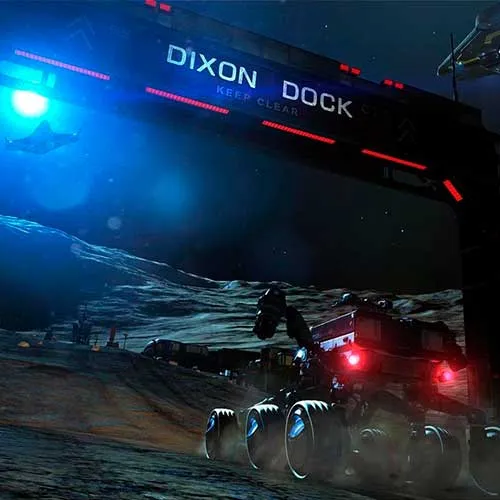 Elite Dangerous: Commander Edición Premium (clave para PC Steam / Global)
