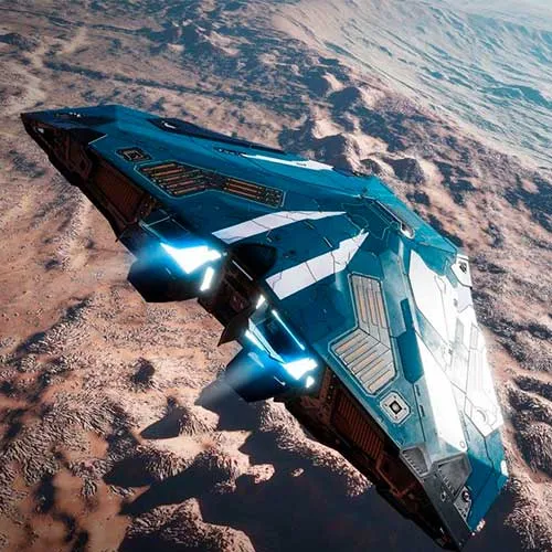 Elite Dangerous: Odyssey Deluxe Edition DLC (PC Steam Key / Global)