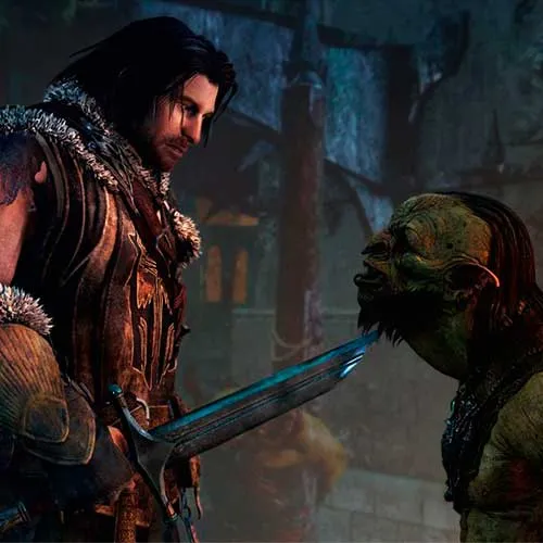 Middle-Earth Shadow of Mordor Premium Edition (PC Steam Key / Global)