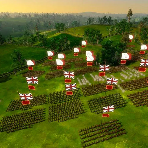 Empire Total War Collection Europe (PC Steam Key / Europe)