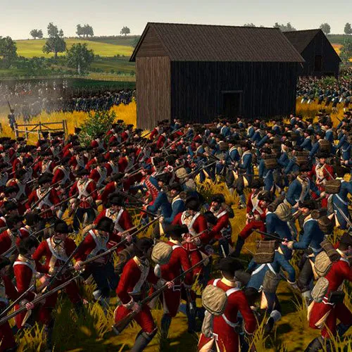 Empire Total War Collection Europe (PC Steam Key / Europe)