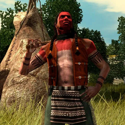 Empire Total War The Warpath Campaign DLC (PC Steam Key / Global)