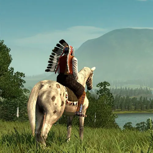 Empire Total War The Warpath Campaign DLC (PC Steam Key / Global)