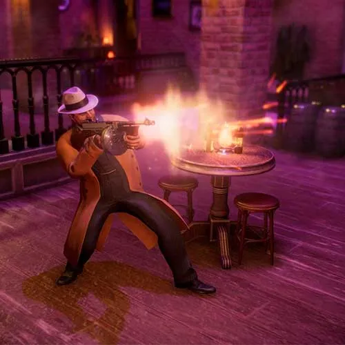 Empire of Sin - Day One Edition (PC Steam Key / Global)