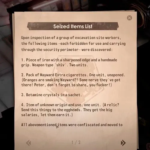 Encased: A Sci-Fi Post-Apocalyptic RPG (Tier 1) (PC Steam Key / Global)