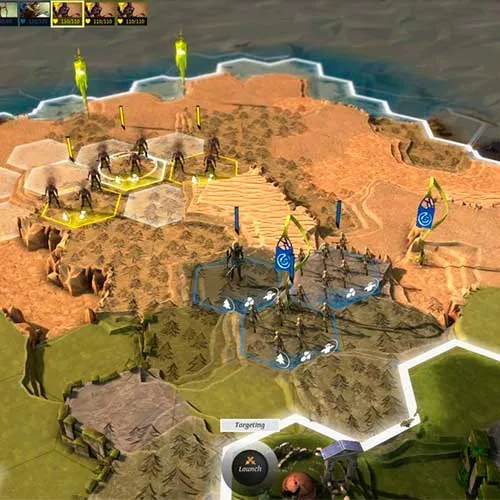 Endless Legend - Monstrous Tales DLC Europe (PC Steam Key / Europe)