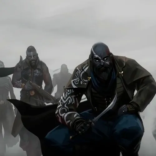 Endless Legend - Shadows DLC Europe, (PC Steam Key / Europe)