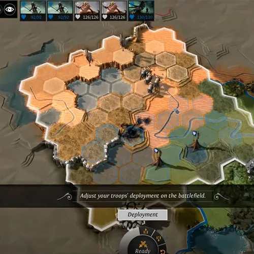 Endless Legend - Shadows DLC Europe, (PC Steam Key / Europe)