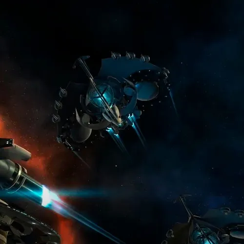 Endless Space - Disharmony DLC SteamGlobal (PC Steam Key / Global)