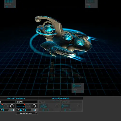 Endless Space - Disharmony DLC SteamGlobal (PC Steam Key / Global)