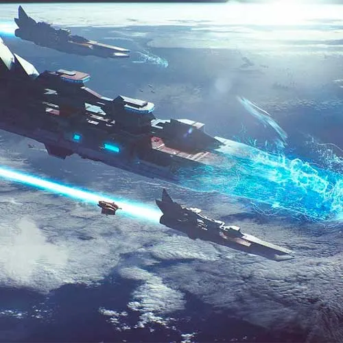 Endless Space 2 - Penumbra DLC Europe (PC Steam Key / Europe)