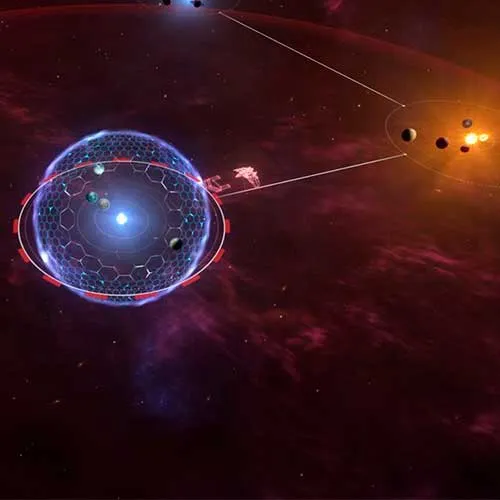 Endless Space 2 - Supremacy DLC Europe (PC Steam Key / Europe)