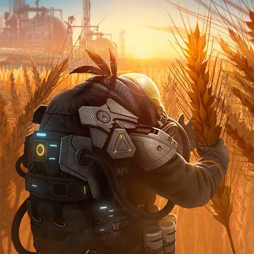 Endless Space 2 - Untold Tales DLC Europe (PC Steam Key / Europe)