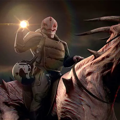 Endless Space 2 - Untold Tales DLC Europe (PC Steam Key / Europe)