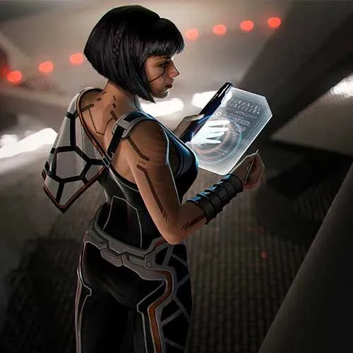 Endless Space 2 - Vaulters DLC Europe (PC Steam Key / Europe)