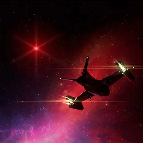 Endless Space 2 Deluxe Edition (PC Steam Key / Europe)