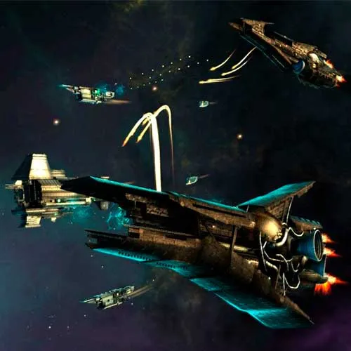 Endless Space Collection (PC Steam Key / Global)