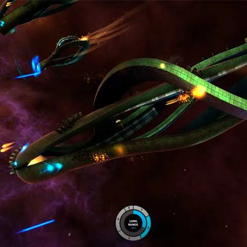Endless Space Collection (PC Steam Key / Global)