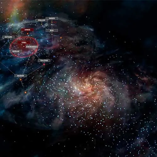 Endless Space Collection (PC Steam Key / Global)