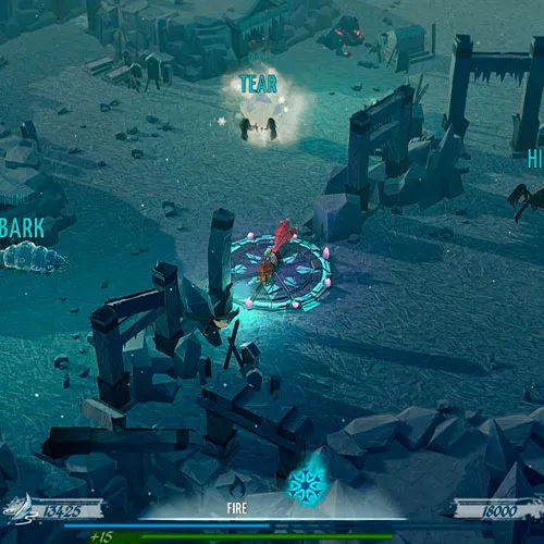Epistory - Typing Chronicles (PC Steam Anahtarı / Global)
