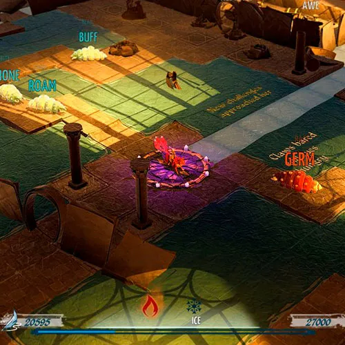 Epistory - Typing Chronicles (PC Steam Anahtarı / Global)