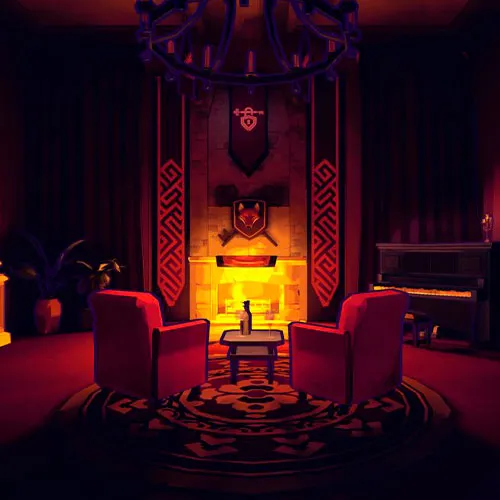 Escape Academy (PC Steam Anahtar / Global)