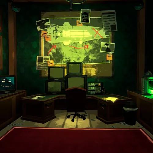 Escape Academy (PC Steam Anahtar / Global)