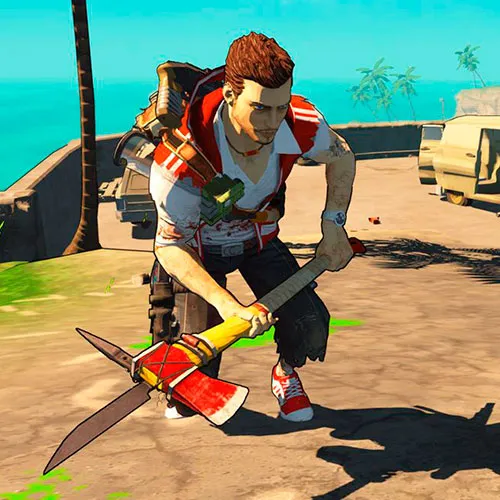 Escape Dead Island + Dead Island Epidemic (PC Steam Key / Global)