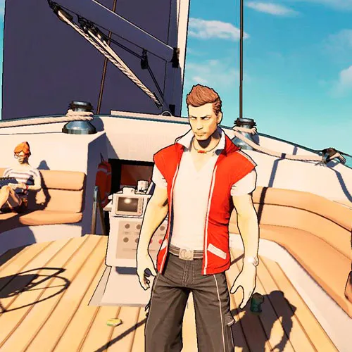 Escape Dead Island (PC Steam Key / Global)