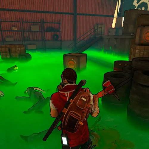 Escape Dead Island + Dead Island Epidemic (PC Steam Key / Global)