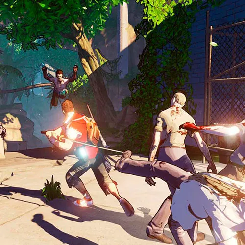 Escape Dead Island + Dead Island Epidemic (PC Steam Key / Global)