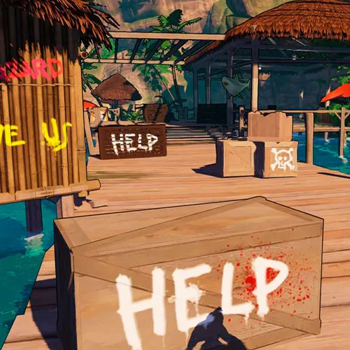 Escape Dead Island + Dead Island Epidemic (PC Steam Key / Global)