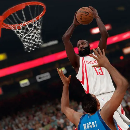 NBA 2K15 (PC Steam Key / Global)