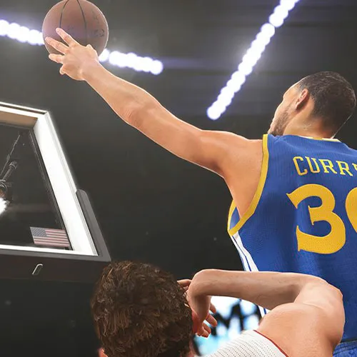 NBA 2K15 (PC Steam Key / Global)