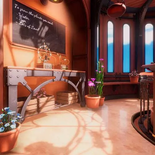 Escape Simulator: Steampunk DLC (PC Steam Key / Global)