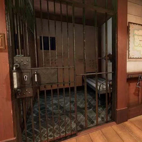 Escape Simulator: Wild West DLC (Clave para PC Steam / Global)