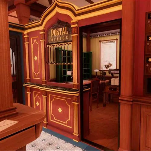 Escape Simulator: Wild West DLC (Clave para PC Steam / Global)