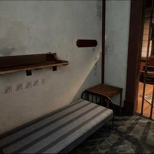 Escape Simulator: Wild West DLC (Clave para PC Steam / Global)