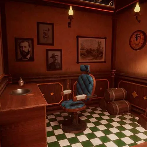 Escape Simulator: Wild West DLC (Clave para PC Steam / Global)