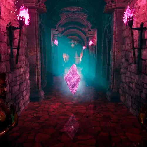 Escape from Naraka (PC Steam Key / Global)