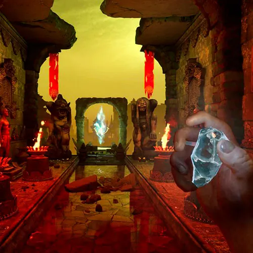 Escape from Naraka (PC Steam Key / Global)